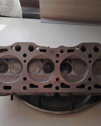 testata revisionata punto gt