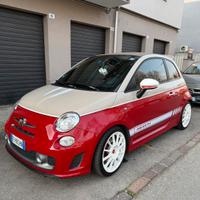 Fiat Abarth 595 Turismo Cabrio 160cv