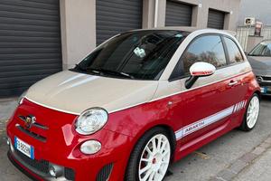 Fiat Abarth 595 Turismo Cabrio 160cv