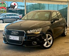 Audi A1 1.6 TDI Attraction 90 cv - 2012