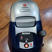 Hoover Vapormate - vapore + aspirazione 