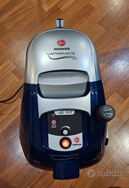 Hoover Vapormate - vapore + aspirazione 