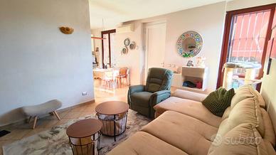 Appartamento Guardamiglio [Cod. rif 3310794VRG]