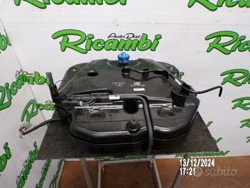 SERBATOIO ADBLUE SLK 250 R172 2.1 CDI 2016