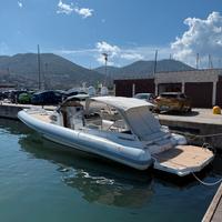 Maxi Rib MV Marine Mito 45 Limited Edition Nuovo