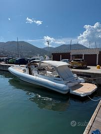 Maxi Rib MV Marine Mito 45 Limited Edition Nuovo