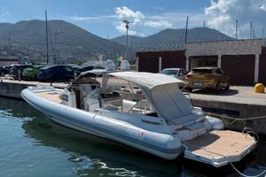 Maxi Rib MV Marine Mito 45 Limited Edition Nuovo