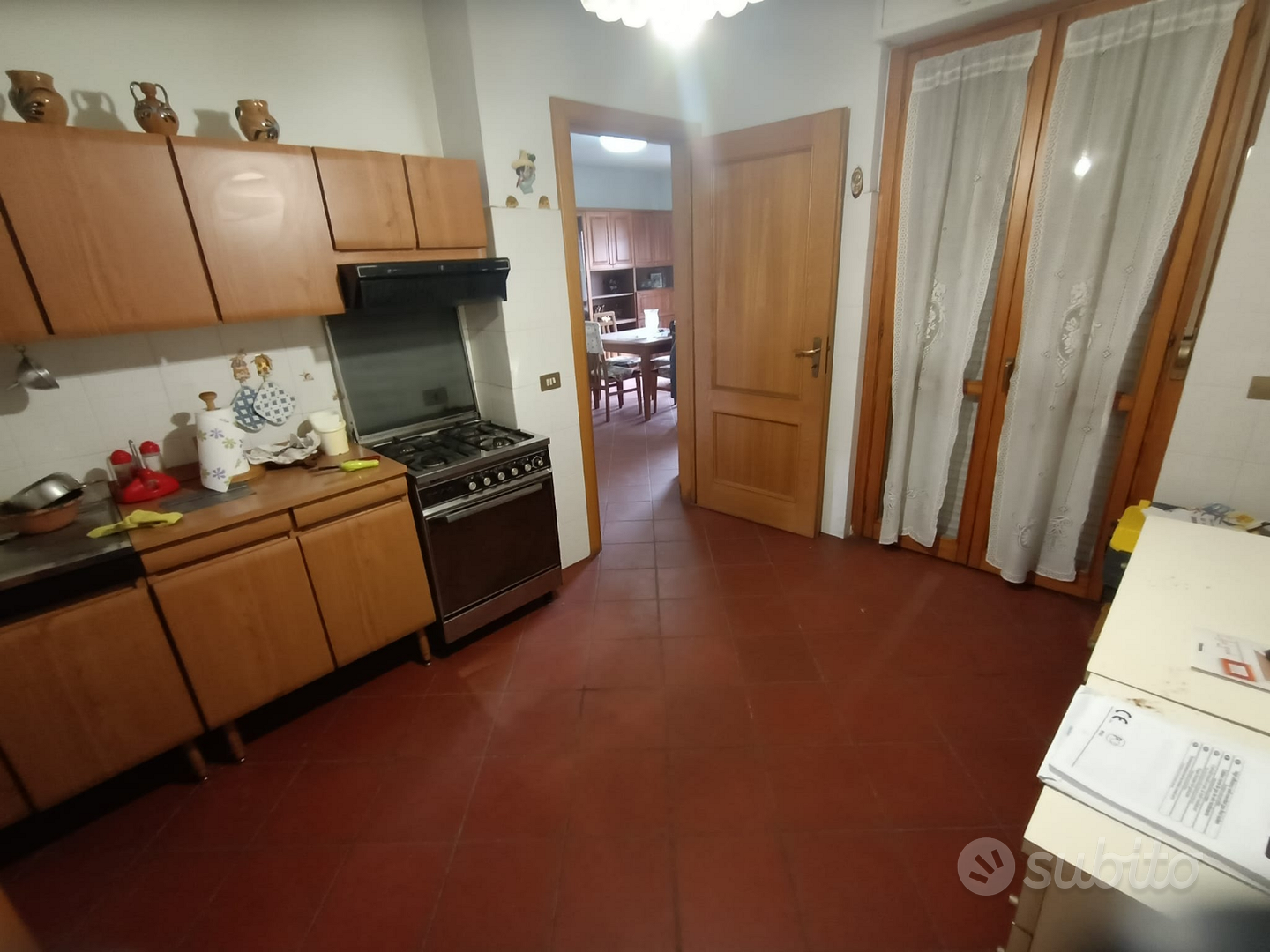 Appartamento – PG - Vista 3