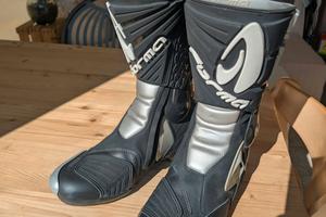 Stivali moto marchio Forma mod. F1 nr. 43