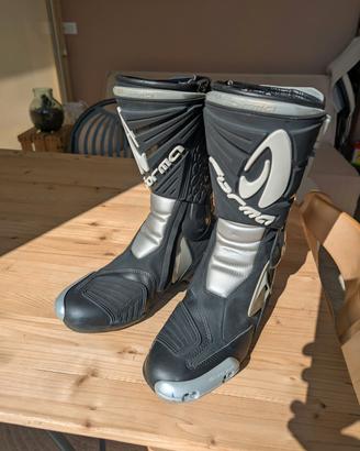 Stivali moto marchio Forma mod. F1 nr. 43