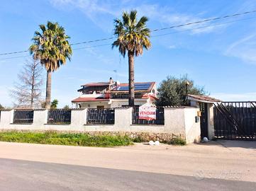 Appartamento Foggia [Cod. rif 3280299VRG]