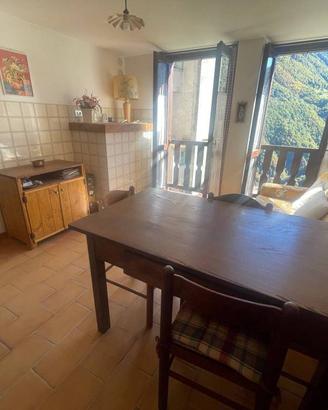 Appartamento di 67 m² con 3 locali a Pedesina