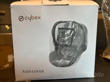 Copertura parapioggia Cybex per ovetto