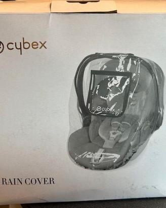 Copertura parapioggia Cybex per ovetto