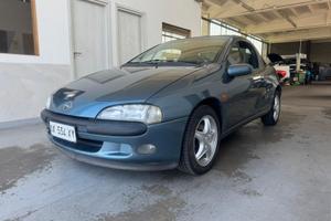Opel Tigra 1.6i 16V cat OK Neopatentati