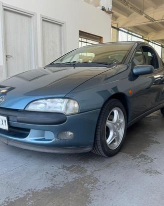 Opel Tigra 1.6i 16V cat OK Neopatentati