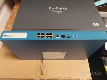 Palo Alto PA-500 FIREWALL