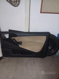 interni lancia y 2005
