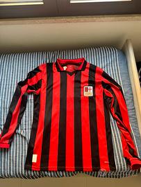 Maglia AC Milan 125 anniversary 24/25