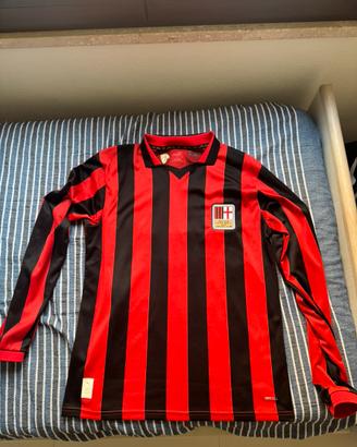 Maglia AC Milan 125 anniversary 24/25