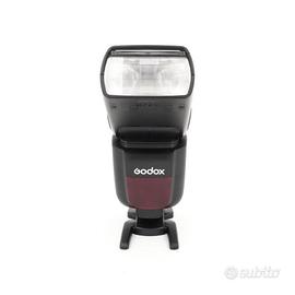 Godox Speedlite TT685 II TTL Sony E