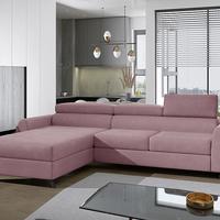 UN DIVANO DAVVERO VERSATILE...!