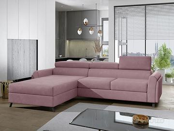 UN DIVANO DAVVERO VERSATILE...!