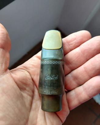 Ottolink Early Babbit Sax Alto 6