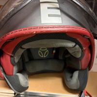 2 caschi momo design