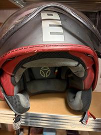 2 caschi momo design