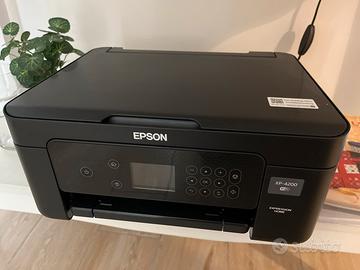 Stampante Epson XP 4200