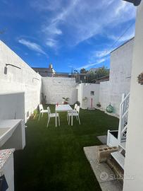 Casa vacanze basso Salento