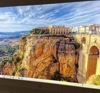 Computer hp all in one