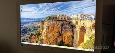 Computer hp all in one