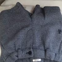 Completo neonato tg 6 mesi Le bebè