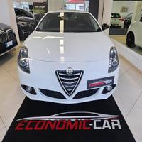 Alfa Romeo Giulietta 1.4 Turbo 120 CV GPL