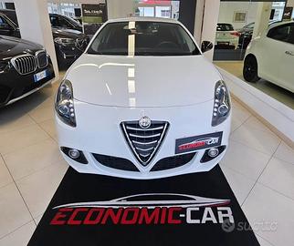 Alfa Romeo Giulietta 1.4 Turbo 120 CV GPL