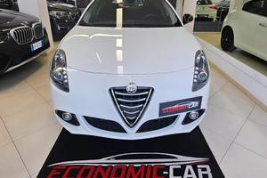 Alfa Romeo Giulietta 1.4 Turbo 120 CV GPL