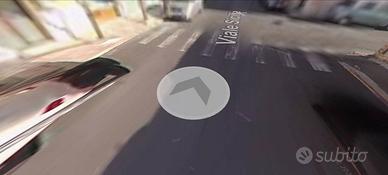 Immobile in asta di 28 m² con box auto a Guidonia 