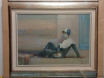 quadro di Melani Innocenzo 