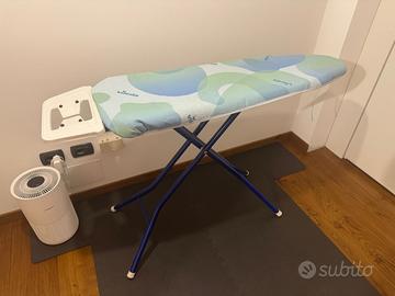 Asse da stiro in perfette condizioni