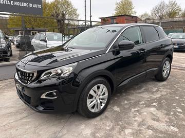 Peugeot 3008 BlueHDi 120 S&S Allure