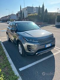 LAND ROVER RR Evoque 2ª serie - 2019