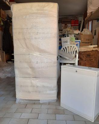 caldaia vaillant a condensazione con boiler da 80