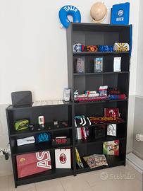 Kallax e libreria