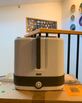 Sterilizzatore NUK