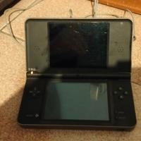 Nintendo Ds xl