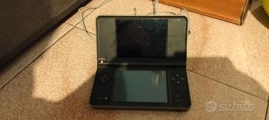 Nintendo Ds xl