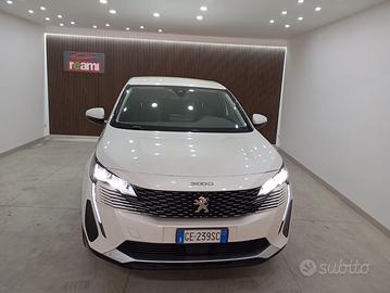 Peugeot 3008 1.5 hdi diesel 130cv