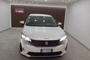 Peugeot 3008 1.5 hdi diesel 130cv